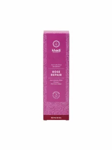 Ayurvedski šampon za kosu Ruža Repair - 200ml Khadi