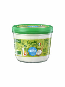 Veganska zamjena za Mileram - Organska 200g sojade