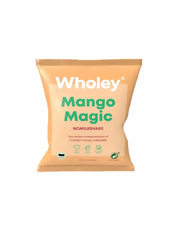 Mango Magic smoothie - Organski 167g Wholey