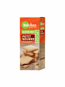 Petit Beurre keks Bez glutena - 175g Balviten
