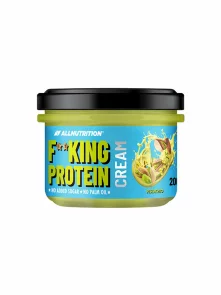 Proteinski namaz od Pistacija 200g - All Nutrition