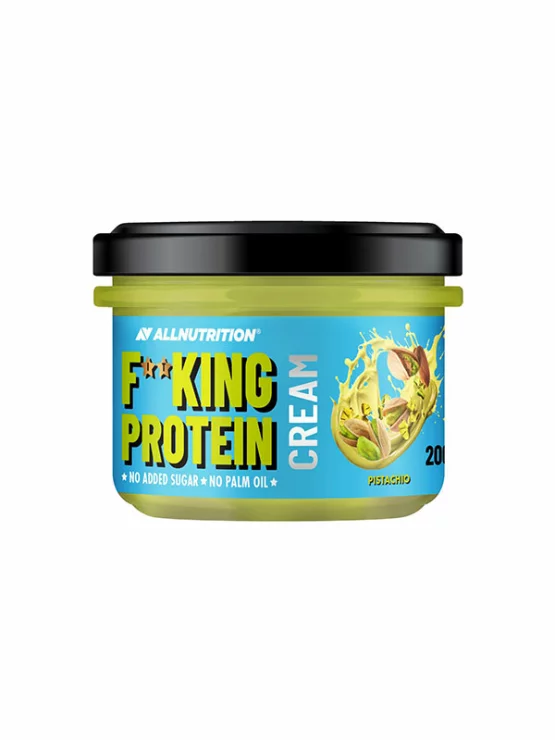 Proteinski namaz od Pistacija 200g - All Nutrition