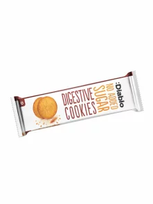 Digestive keksi bez dodanog šećera 150g - Diablo