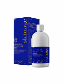 Skinage Collagen TRI ACTIVE 20.000mg naranča & ananas - 500ml yasenka