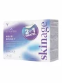 Skinage Hair boost dodatak prehrani 2+1 gratis naranča - 500ml yasenka