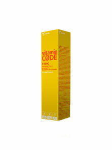 Vitamin C šumeće tablete naranča - 20kom yasenka