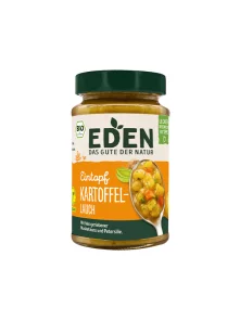 Varivo od krumpira i poriluka - Organsko 400g Eden