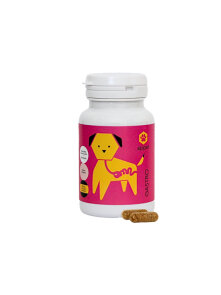 Apipet Gastro za zdravu probavu psa - 60 kapsula