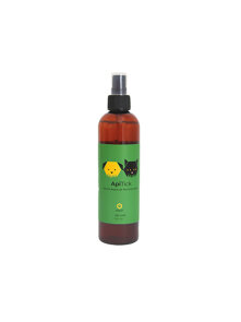 ApiTick sprej protiv buha i krpelja - 250 ml Apipet