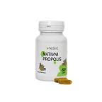 Hedera Nativni Propolis | 60 Kapsula | Tvornica Zdrave Hrane