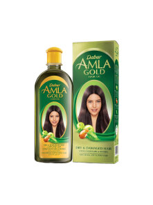 Amla ulje za kosu Gold - 300ml Dabur