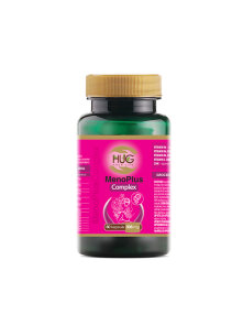 MenoPlus Complex 506mg - 60 kapsula Hug Your Life