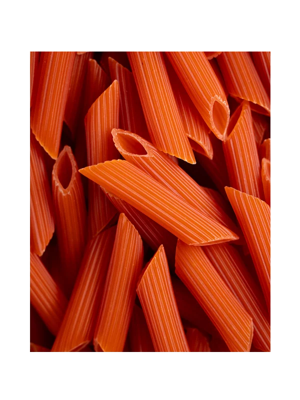 Nutrigold tjestenina od crvene leće bez glutena  u pakiranju od 250g