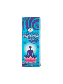 Mirisni štapići Nag Champa - 20kom Liberty