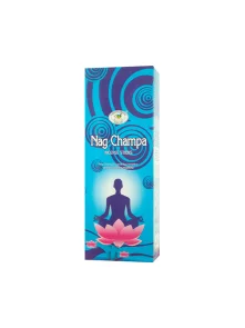 Mirisni štapići Nag Champa - 20kom Liberty