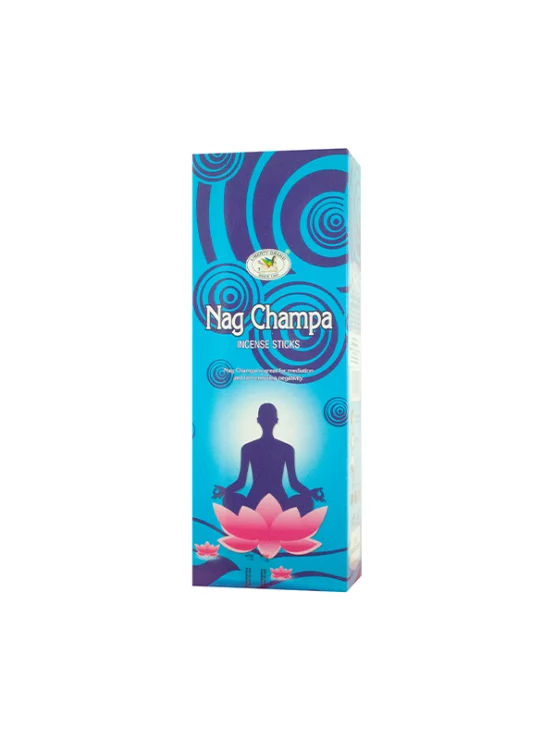 Mirisni štapići Nag Champa - 20kom Liberty
