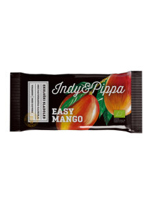 Sladoled Easy Mango - Organski 37ml Indy & Pippa