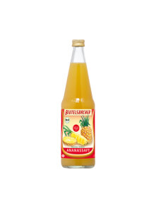 Sok od ananasa - Bio 0,7l  Beutelsbacher