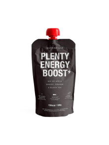 Voćni snack Plenty energy boost - 180g Nutrino