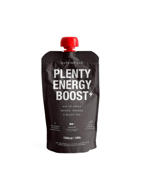 Nutrino Voćni snack Plenty energy boost -u pakiranju od 180g