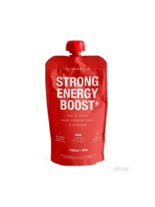 Nutrino Voćni snack Strong energy boost s guaranom u pakiranju od  180g