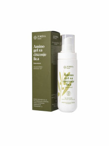 Amino gel za čišćenje lica - 120ml Zorina mast