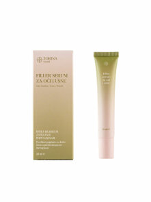 Filer serum za oči i usne - 20ml Zorina mast