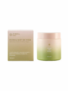 Zorina mast Intima soft butter za njegu intimnog područja u pakiranju od  120ml