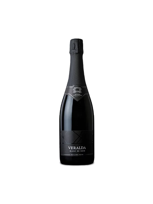 Pjenušavo vino Bland de Noir - Eko 0,75l Veralda