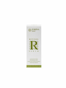Retinol serum za lice - 30ml Zorina mast