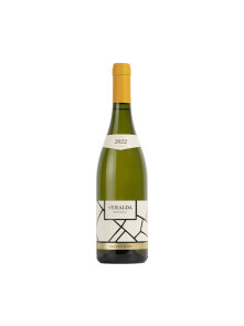Vino Malvazija Xtriana - Eko 0,75l Veralda