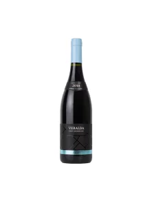 Vino Cuvee San Giovanni - Eko 0,75l Veralda