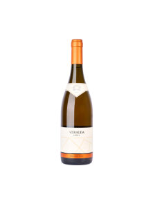 Vino Malvazija Ambra - Eko 0,75l Veralda
