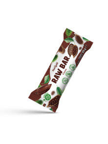 Nutrigold raw bar kakao u pakiranju od 35g