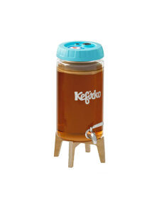 Fermenter za kombuchu - 4L Kefirko