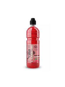 PadelONE L-Carnitine napitak 750ml Malina