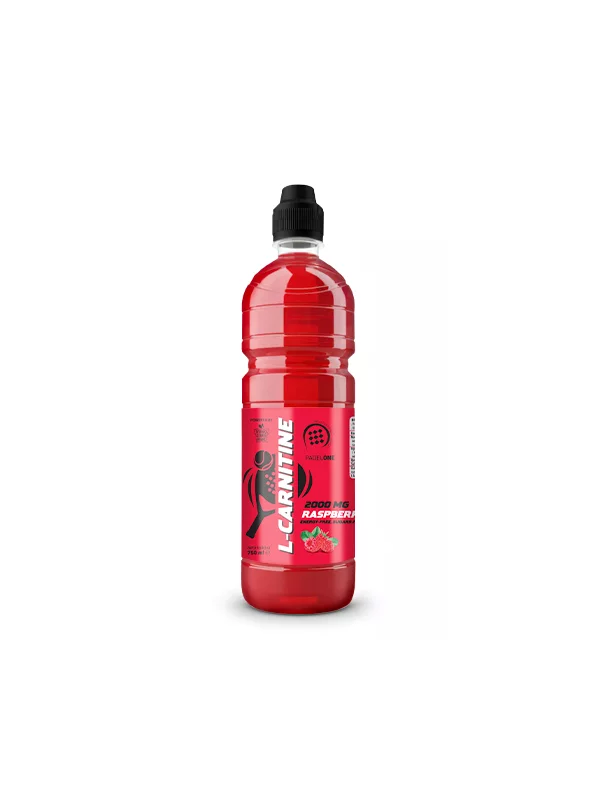 PadelONE L-Carnitine napitak 750ml Malina