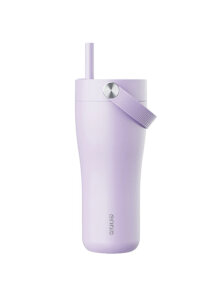 Equa Termo šalica od nehrđajućeg čelika Lavender kapaciteta 600ml