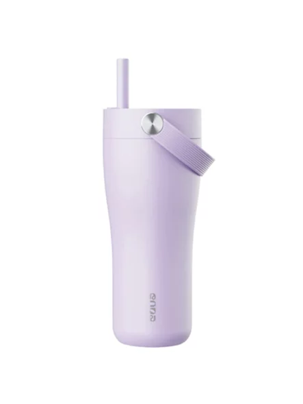 Equa Termo šalica od nehrđajućeg čelika Lavender kapaciteta 600ml