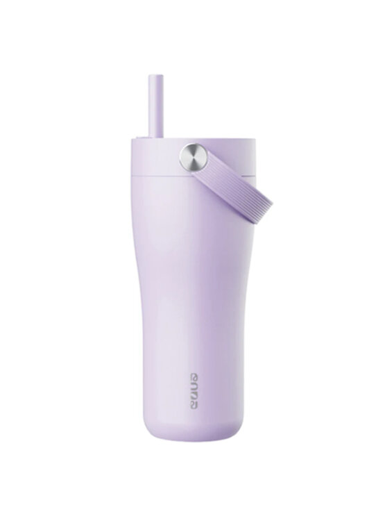 Equa Termo šalica od nehrđajućeg čelika Lavender kapaciteta 600ml