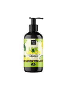 Tinktura Losion za tijelo Limun & Limeta u bočici od 200ml