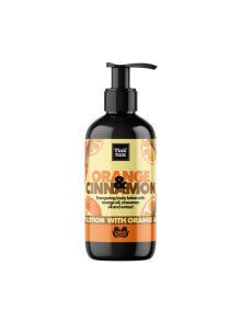 Tinktura Losion za tijelo Naranča & Cimet u bočici od  200ml