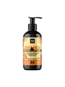 Tinktura Losion za tijelo Naranča & Cimet u bočici od  200ml