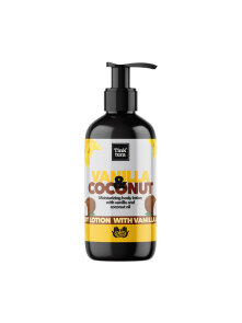 Tinktura Losion za tijelo Vanilija & Kokos u bočici od  200ml