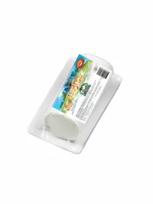 Meki sir od kozjeg mlijeka u rolici - 100g Capra Domestica