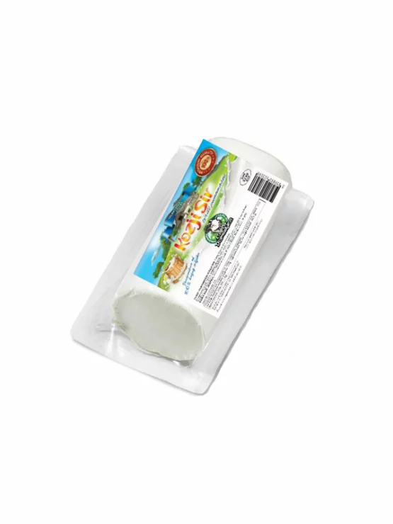 Meki sir od kozjeg mlijeka u rolici - 100g Capra Domestica