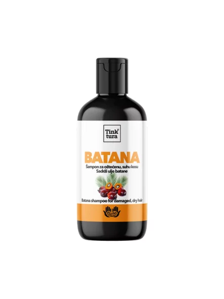 Tinktura Šampon za kosu Batana u bočici od 200ml