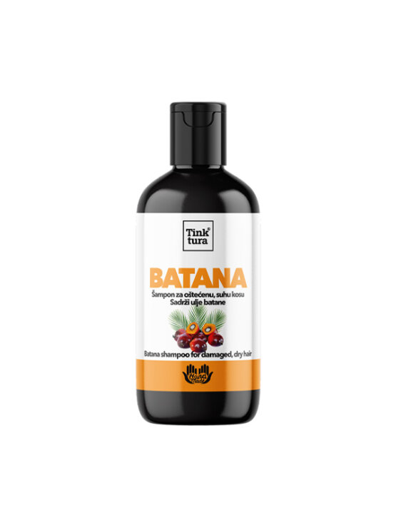 Tinktura Šampon za kosu Batana u bočici od 200ml