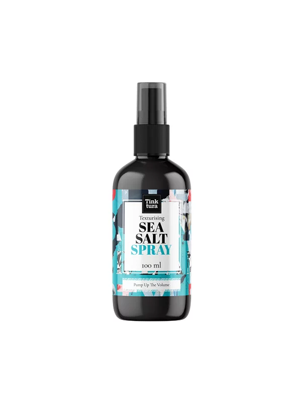 Tinktura Sprej za stiliziranje kose Sea Salt u bočici od  100ml