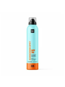 Tinktura Sprej za sunčanje za lice i tijelo SPF30 u bočici od  150ml